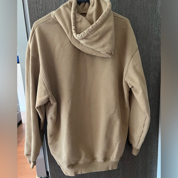 Balenciaga hoodie - Picture 2 of 5